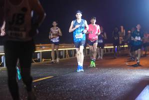 BIB: 63411
                            <button type="button" onclick="openModal(18279506)" class="btn btn-primary btn-sm float-right btn-popup" data-toggle="modal" data-target=".modal-high-quality">
                        <i class="fas fa-shopping-cart"></i> Add to Cart
                    </button>
                                            <button type="button" onclick="isThisMe(18279506, true)" class="btn btn-success btn-sm float-right btn-popup btn-isme hidden" data-toggle="tooltip" data-placement="bottom" title="นี่คือรูปของคุณใช่ไหม คลิกที่นี่เพื่อเอาเข้าอัลบั้ม">
                        <i class="fas fa-plus"></i> Add to album
                    </button>
                    <button type="button" onclick="isThisMe(18279506, false)" class="btn btn-warning btn-sm float-right btn-popup btn-isnotme hidden">
                        <i class="fas fa-ban"></i> Remove from album
                    </button>